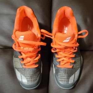 Babolat Women's tennis shoe size 6